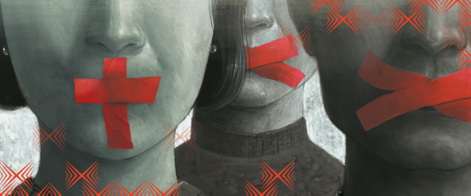 Egyházak és hatalom – a diktatúrával való együttélés kérdései - MEGTELT!