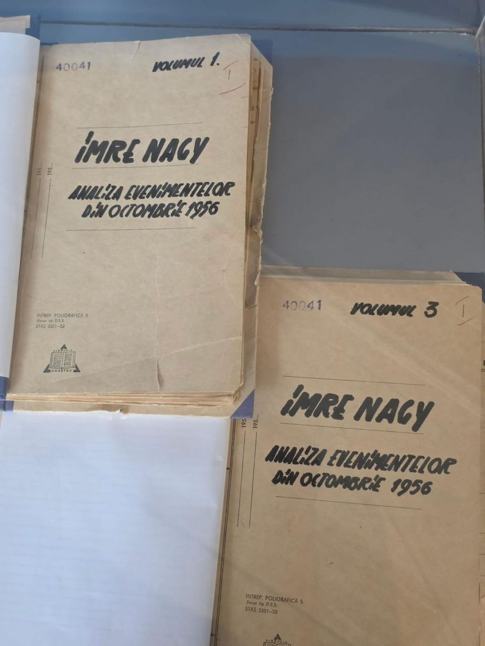 Kiállításmegnyitó Romániában