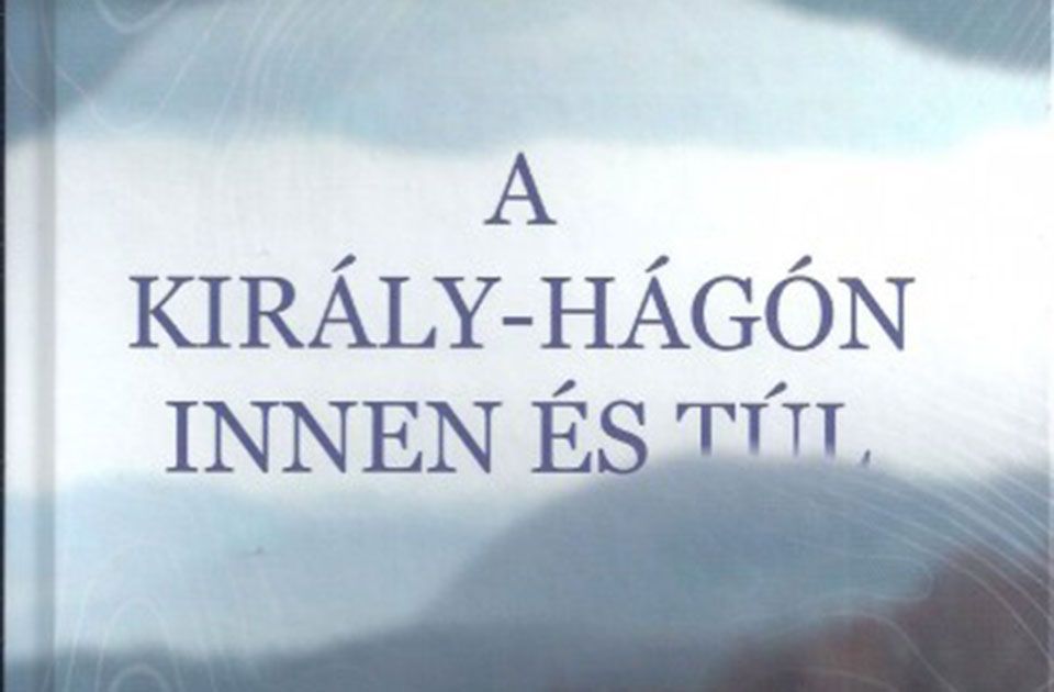 Tanulmányok nem csak Korunk-belieknek: beszámoló egy könyvbemutatóról