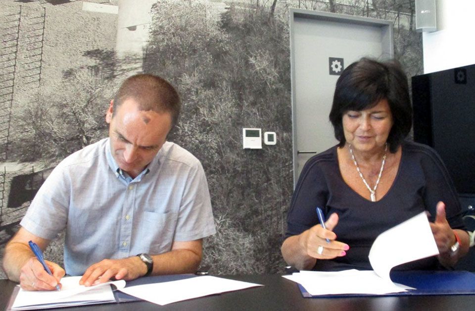 Együttműködési megállapodást kötött a NÖRI és az ÁBTL