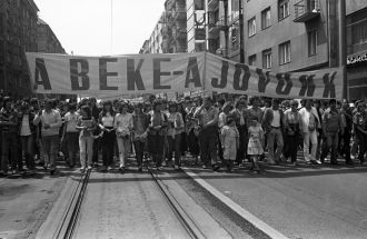 A Betekintő 2026. évi 3. számának lapszámbemutatója
