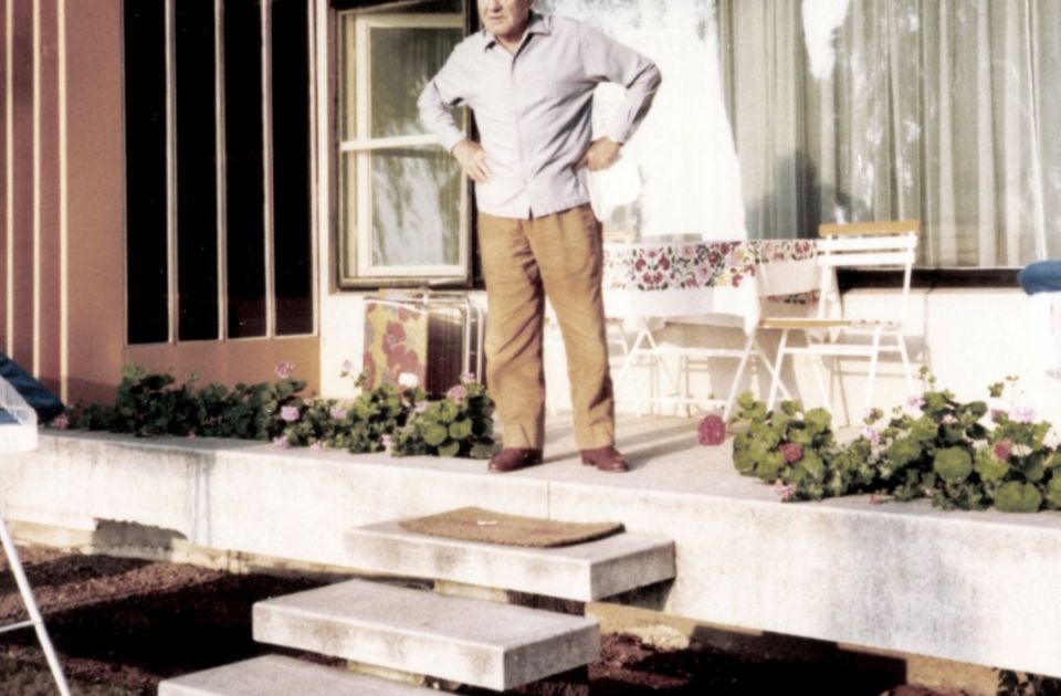 Fontos elvtársak – védett objektumok