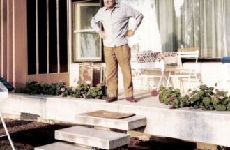 Fontos elvtársak – védett objektumok