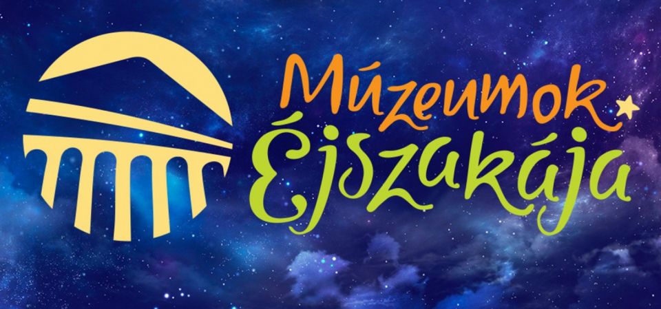 Múzeumok éjszakája a Titkosszolgálati Levéltárban