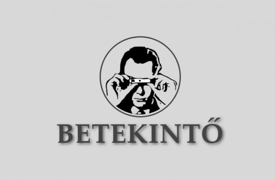 Megjelent a Betekintő 2019/2. száma