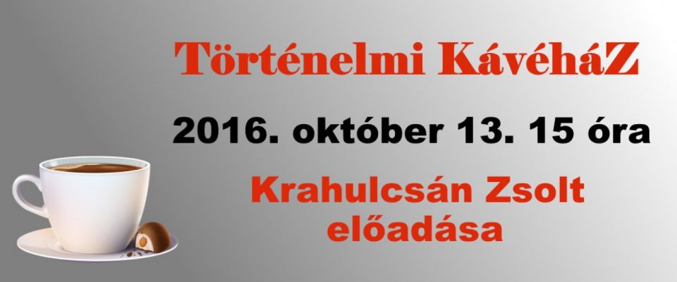 Történelmi KávéháZ: Szalma József és Korom Mihály hivatali karrierútjának összehasonlító elemzése