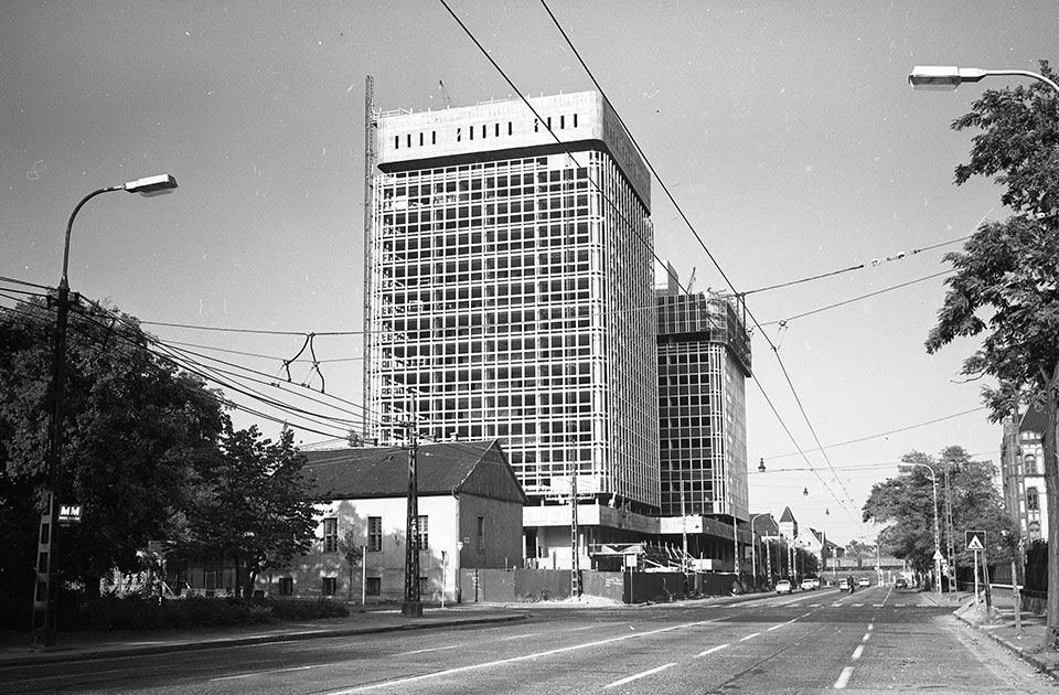 A Cég megnyertjei – a megnyertek cégei