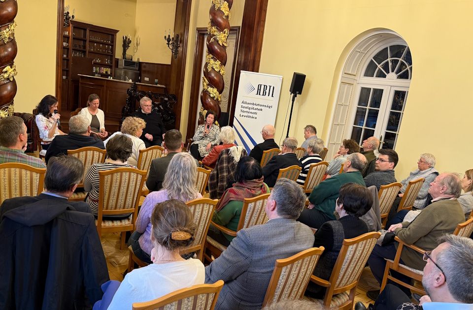 Traumák nyomában: egyházak a kommunista diktatúra szorításában