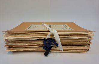 Információs kárpótlási munkát végző referens állás az ÁBTL-ben