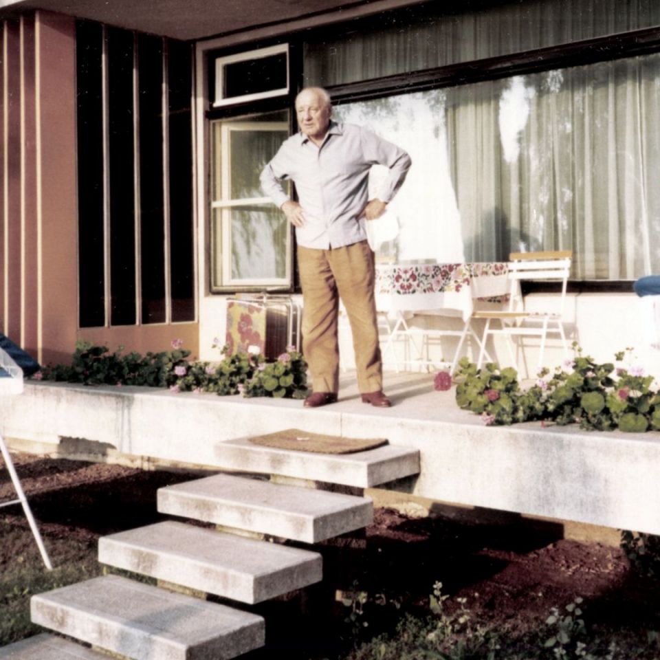 Fontos elvtársak – védett objektumok