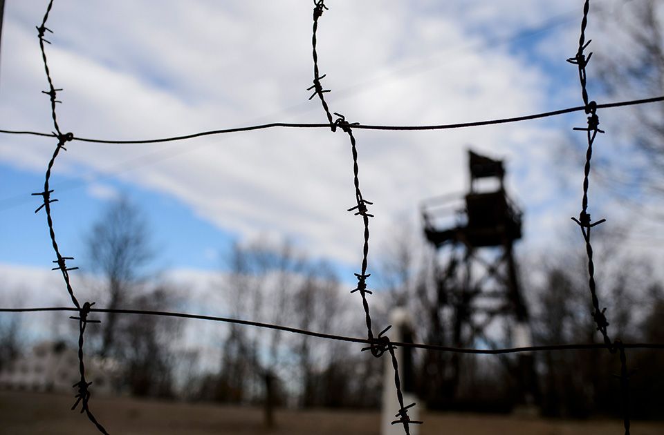 Májustól ismét látogatható a recski emlékhely kiállítása