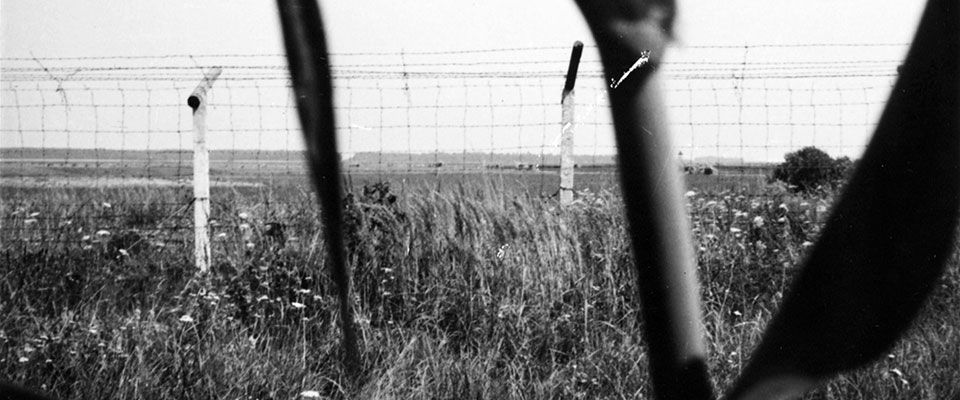 Történelmi KávéháZ: A vasfüggöny története 1948–1989