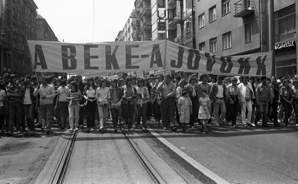 A Betekintő 2026. évi 3. számának lapszámbemutatója