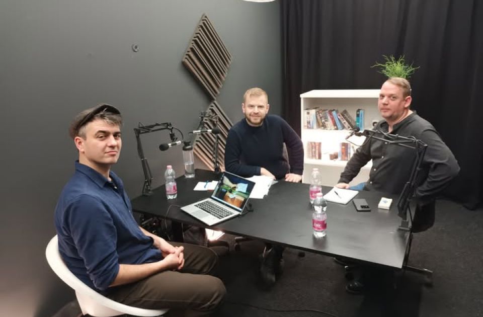 Cseh Tamás és a 70-es évek diszkrét bája