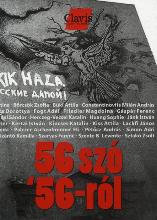 56 szó ’56-ról