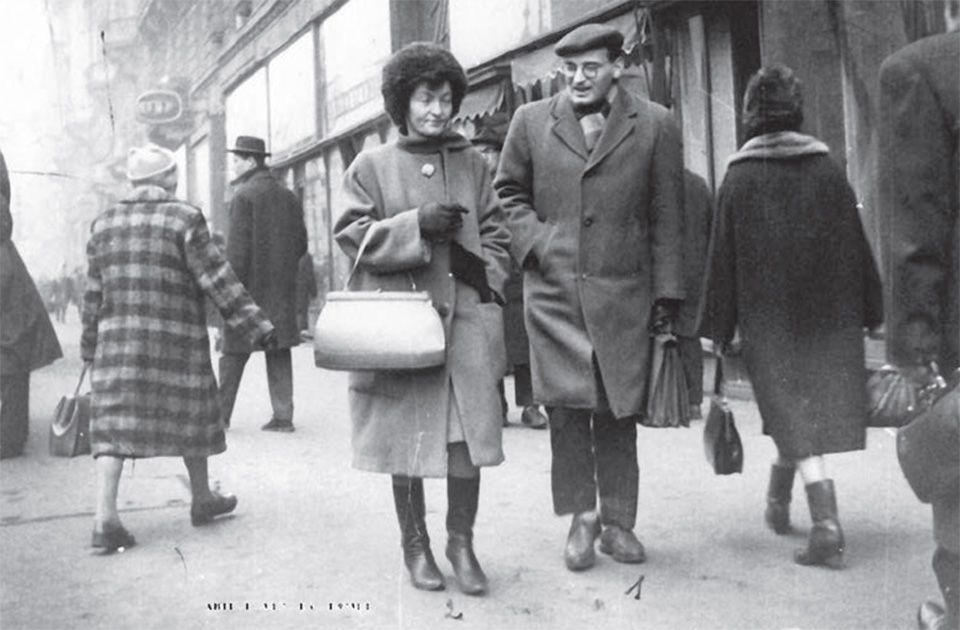 Egyetemi szervezkedés és akadémiai besúgás az új Betekintőben