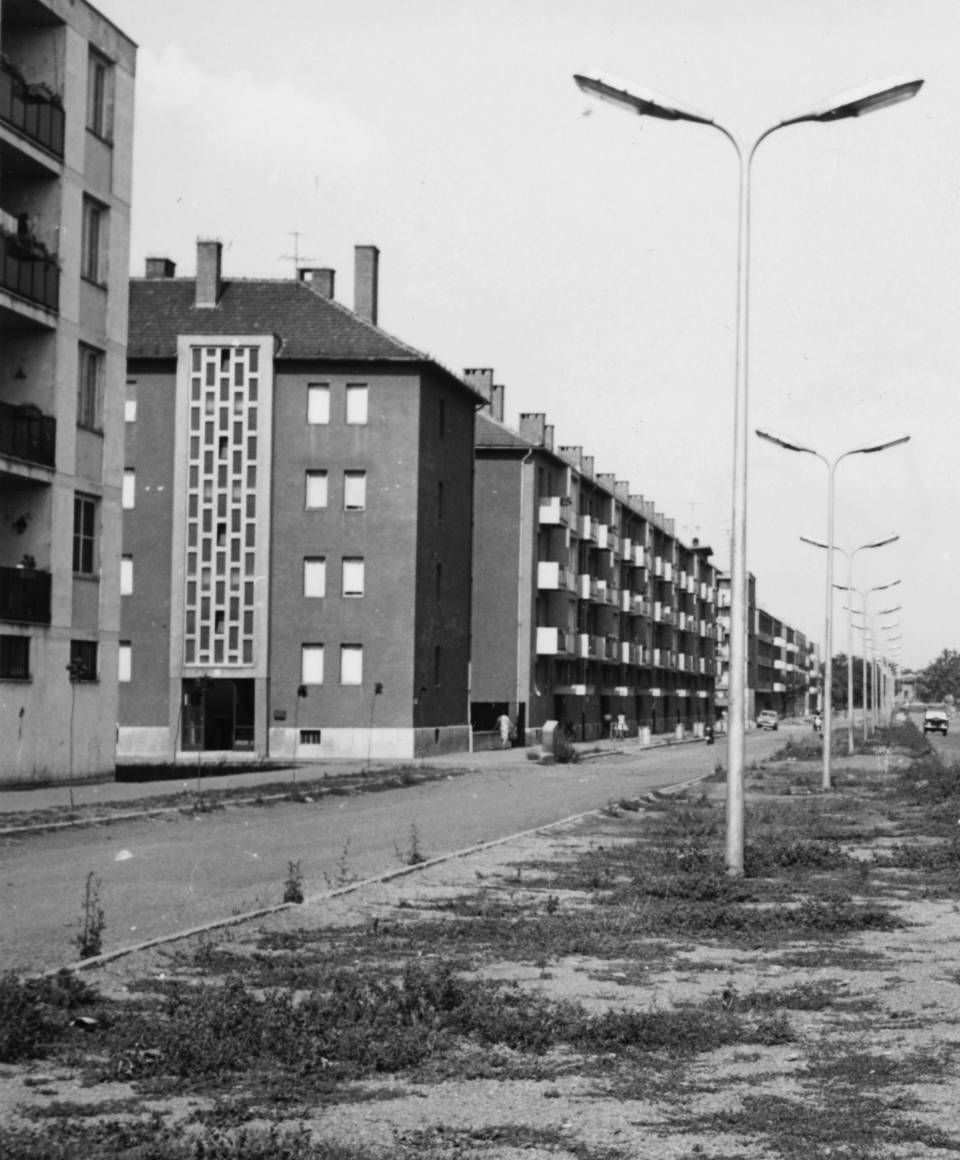Házon belül avagy hogyan buktatott le egy titkos lakást egy rendőr 1968-ban