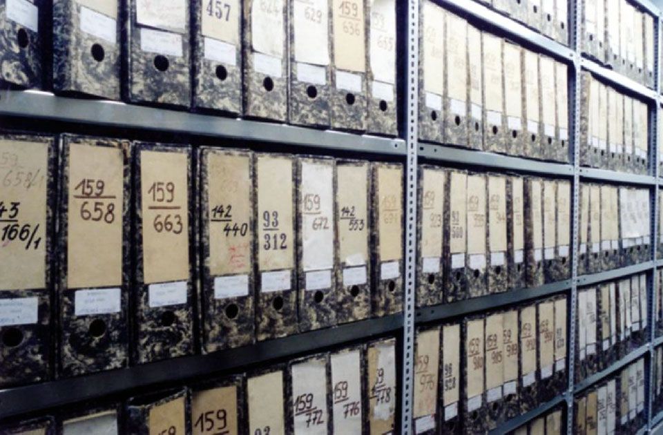 ÁBTL-főigazgató: Rákosi 1962-es kihallgatásakor Kádár felelősségét is emlegette