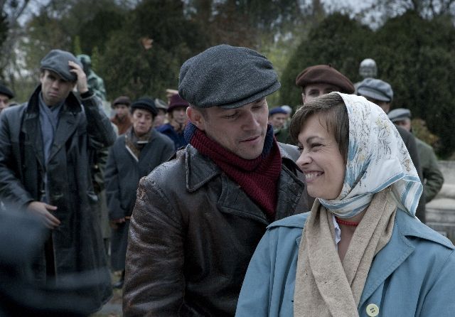 Emlékezés az ’56-os forradalomra az Állambiztonsági Szolgálatok Történeti Levéltárában