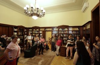 Séták, titkok, Enigma – Kulturális Örökség Napjai és Kutatók Éjszakája az ÁBTL-ben