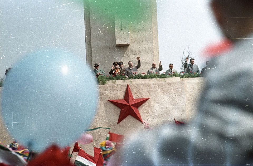 Nagy Imre hívéből Kádár csapatkapitánya - Fehér Lajos pályája 1956 után