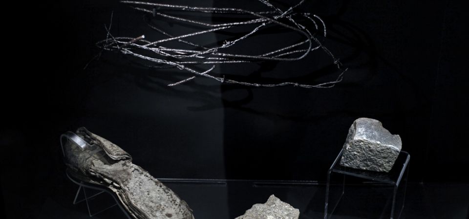 Májustól ismét látogatható a levéltár kiállítása a recski emlékhelyen