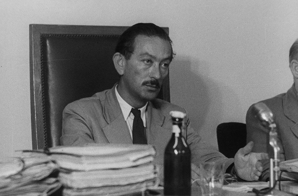 Elmaradt katarzis, avagy a múlt feldolgozásának jogi lehetőségei