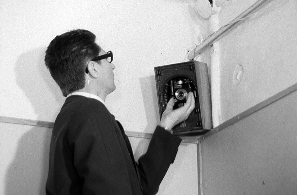 Módosult a 2003. évi III. törvény