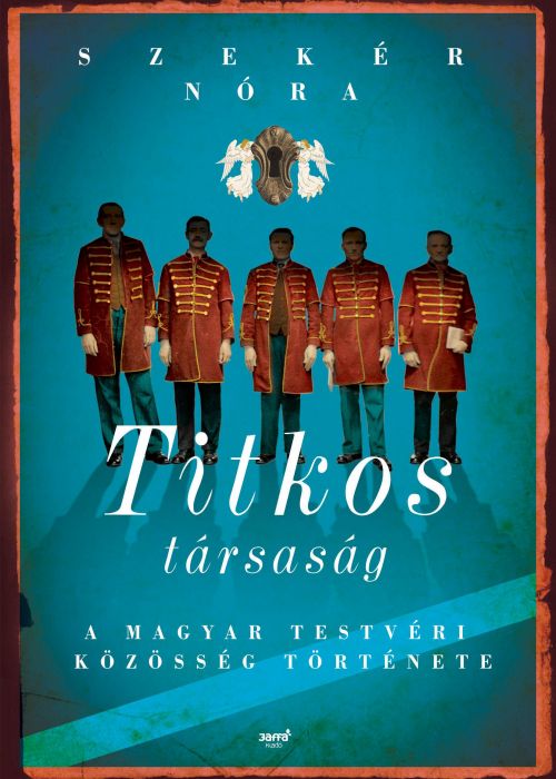 Titkos társaság