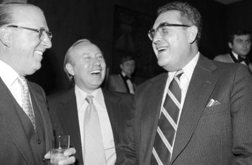 IMF kontra Fekete János játszmák a Kémelhárítás jelentésében