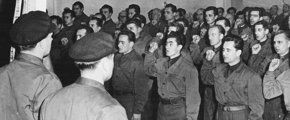 Konferencia: A politikai rendőrség mindennapjai 1956 után