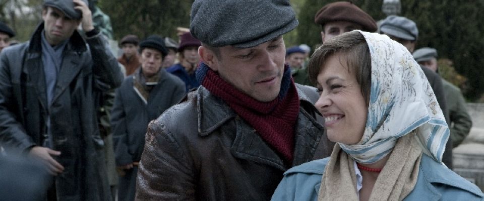 Emlékezés az ’56-os forradalomra az Állambiztonsági Szolgálatok Történeti Levéltárában