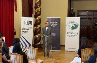 Idén az ÁBTL-ben jelentették be a Kulturális Örökség Napjait